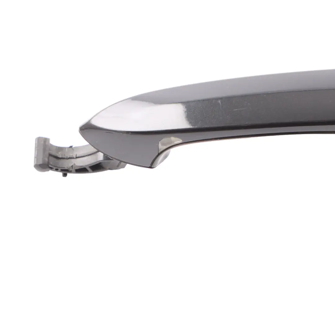 BMW F40 Tirador Puerta Agarre Exterior Delantero Trasero Izquierdo Negro Zafiro - SKU 9491457-BS - Número de pieza 9491457