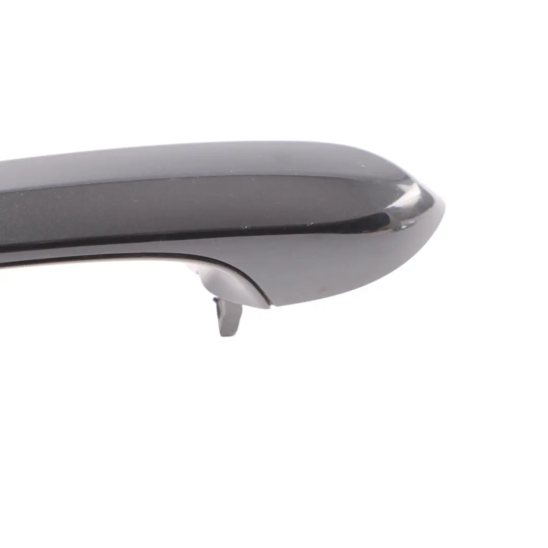 Door Handle BMW F40 G20 G30 Outside Grab Front Rear Left N/S Black Sapphire 475 to with Part number 9491457 Door Handle BMW F40 G20 G30 Outside Grab Front Rear Left N/S Black Sapphire 475 - SKU 9491457-BS - Part number 9491457