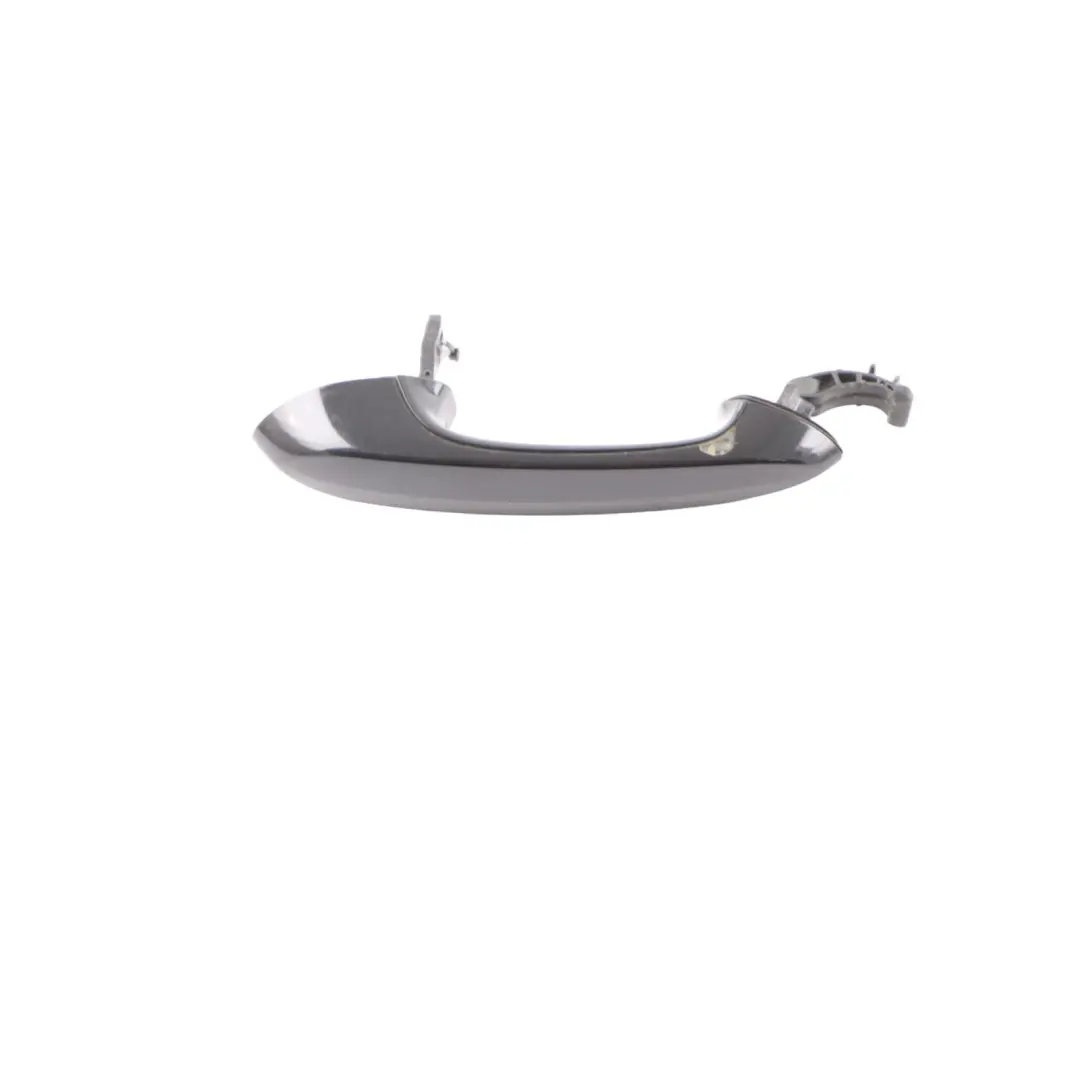 Poignée Porte BMW F40 G20 G30 Extérieure Avant Arrière Gauche Black Sapphire 475 pour à propos du numéro de pièce 9491457 Poignée Porte BMW F40 G20 G30 Extérieure Avant Arrière Gauche Black Sapphire 475 - SKU 9491457-BS - Numéro de pièce 9491457