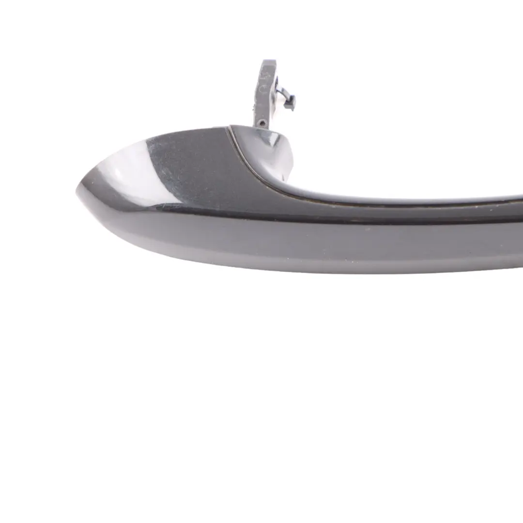  Door Handle BMW F40 G20 G30 Outside Grab Front Rear Left N/S Black Sapphire 475 - SKU 9491457-BS - Part number 9491457