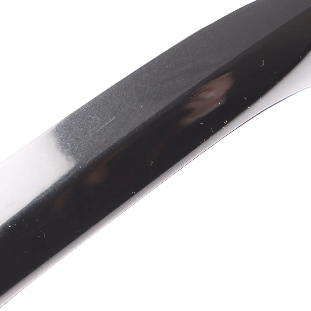 Door Handle BMW F40 G20 G30 Outside Grab Front Rear Left N/S Black Sapphire 475 to with Part number 9491457 Door Handle BMW F40 G20 G30 Outside Grab Front Rear Left N/S Black Sapphire 475 - SKU 9491457-BS - Part number 9491457