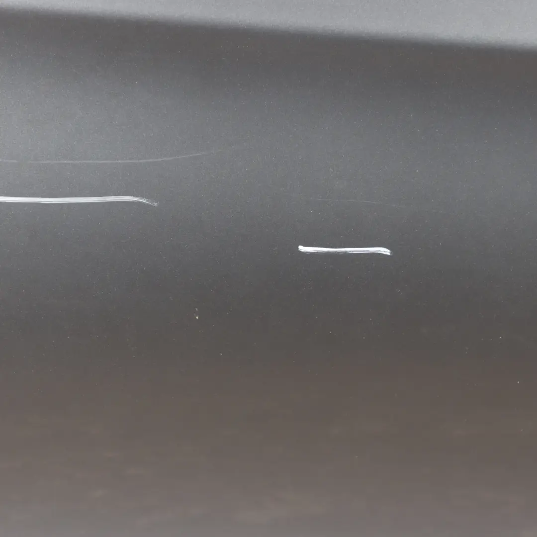 Door Front Left N/S BMW Z4 E89 Roadster Spacegrau Space Grey Metallic - A52 to with Part number 9628749 Door Front Left N/S BMW Z4 E89 Roadster Spacegrau Space Grey Metallic - A52 - SKU 9628749-SCG - Part number 9628749