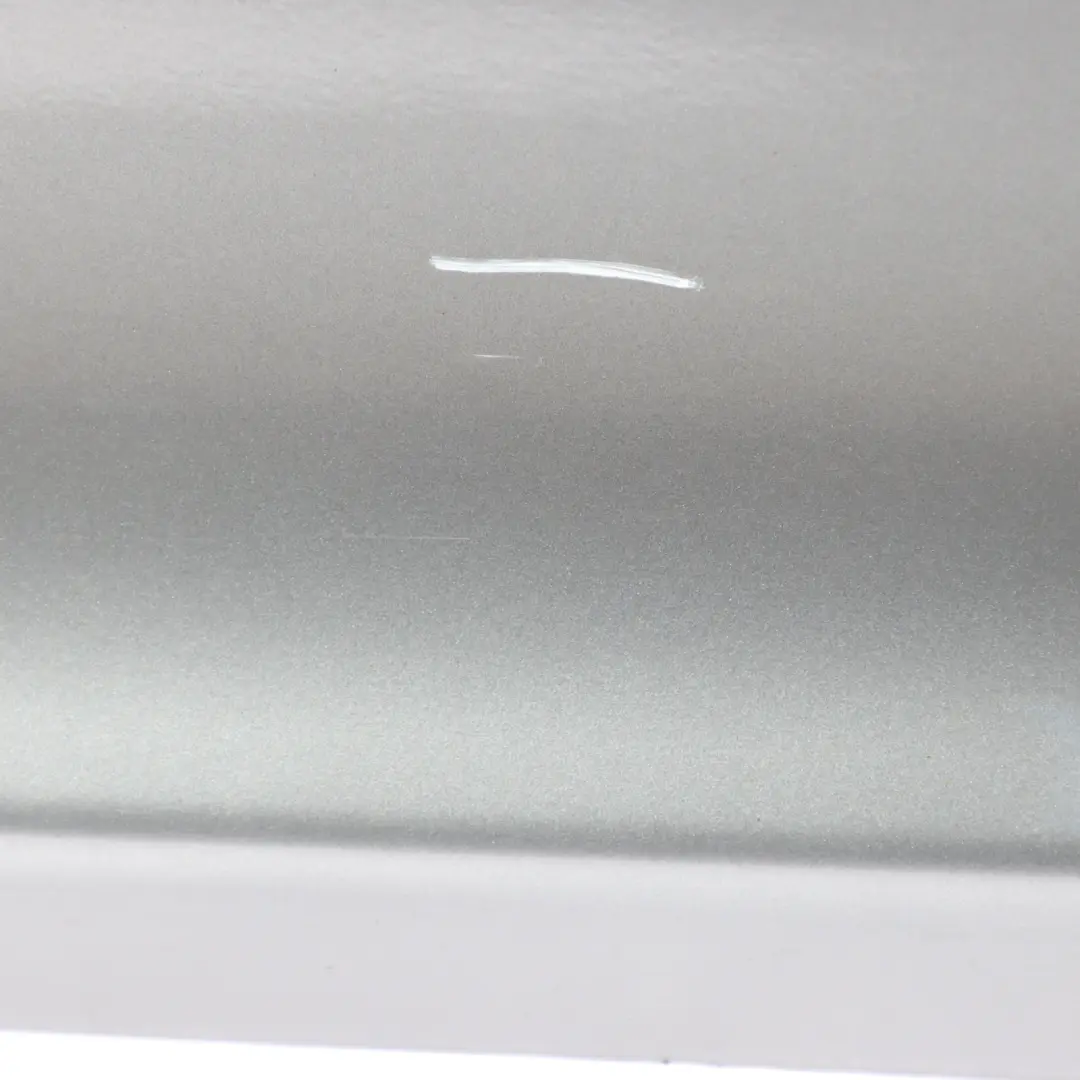 Door Front Left N/S BMW Z4 E89 Roadster Spacegrau Space Grey Metallic - A52 - SKU 9628749-SCG - Part number 9628749