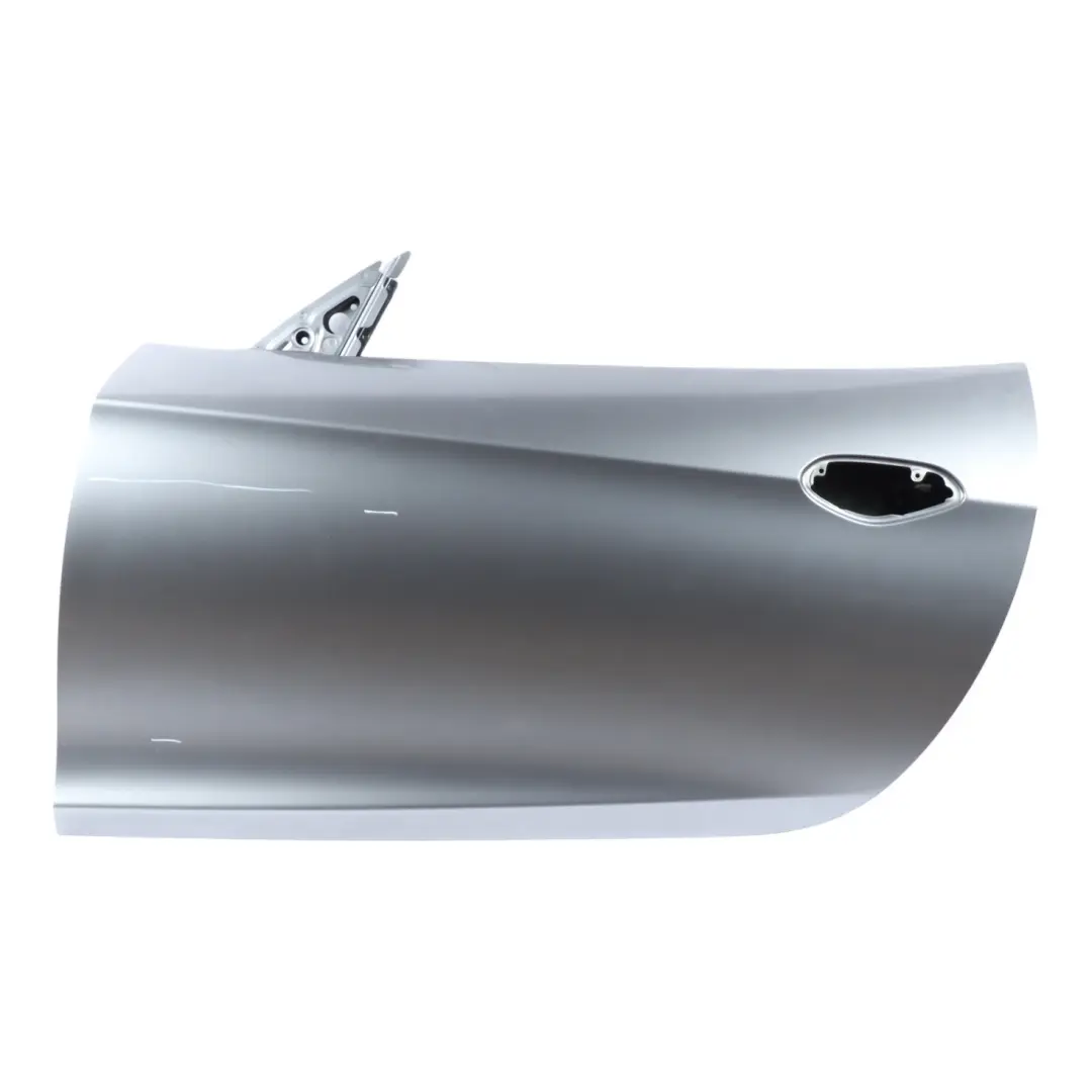 Door Front Left N/S BMW Z4 E89 Roadster Spacegrau Space Grey Metallic - A52 to with Part number 9628749 Door Front Left N/S BMW Z4 E89 Roadster Spacegrau Space Grey Metallic - A52 - SKU 9628749-SCG - Part number 9628749