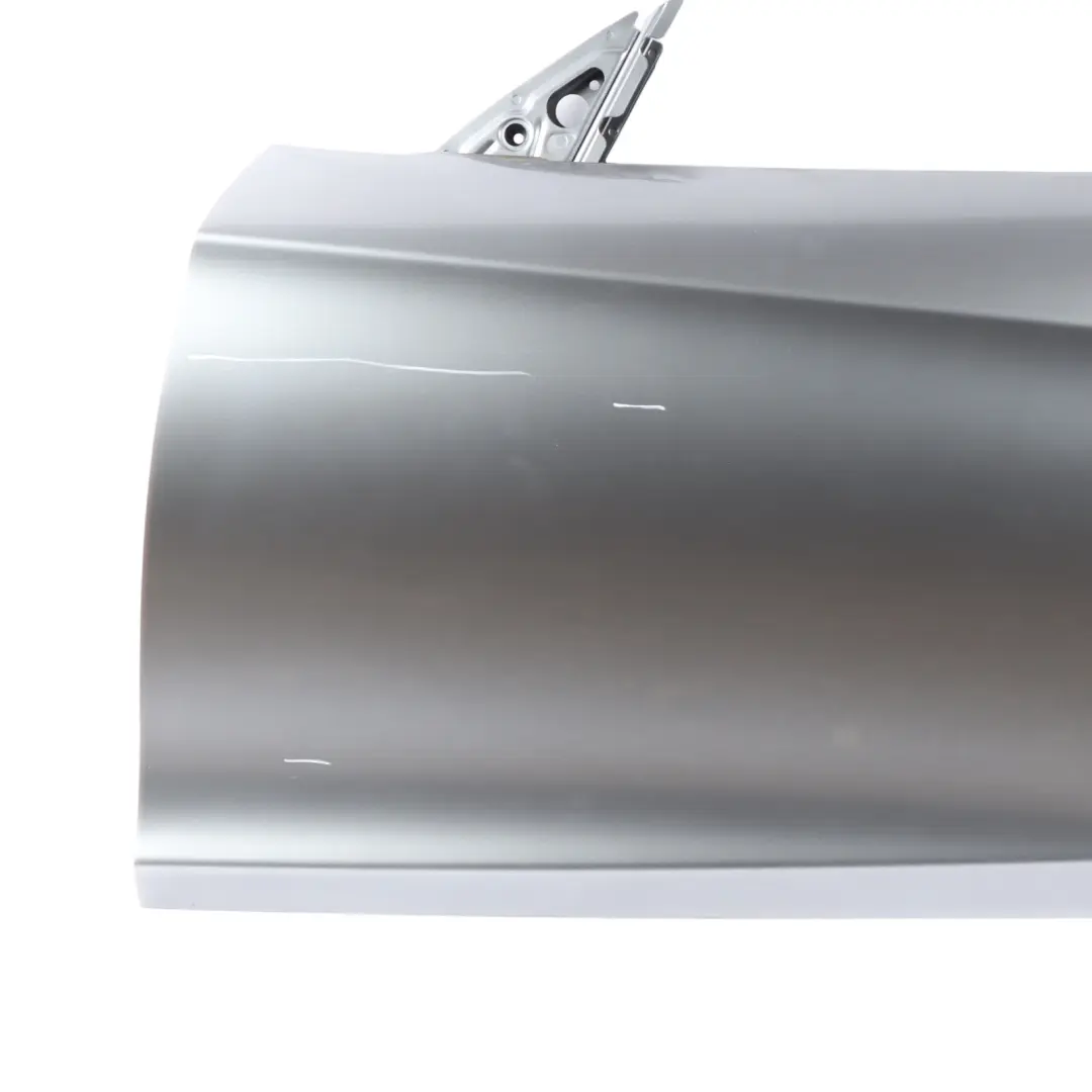 Door Front Left N/S BMW Z4 E89 Roadster Spacegrau Space Grey Metallic - A52 to with Part number 9628749 Door Front Left N/S BMW Z4 E89 Roadster Spacegrau Space Grey Metallic - A52 - SKU 9628749-SCG - Part number 9628749