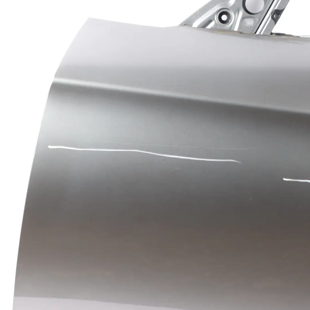 Door Front Left N/S BMW Z4 E89 Roadster Spacegrau Space Grey Metallic - A52 to with Part number 9628749 Door Front Left N/S BMW Z4 E89 Roadster Spacegrau Space Grey Metallic - A52 - SKU 9628749-SCG - Part number 9628749