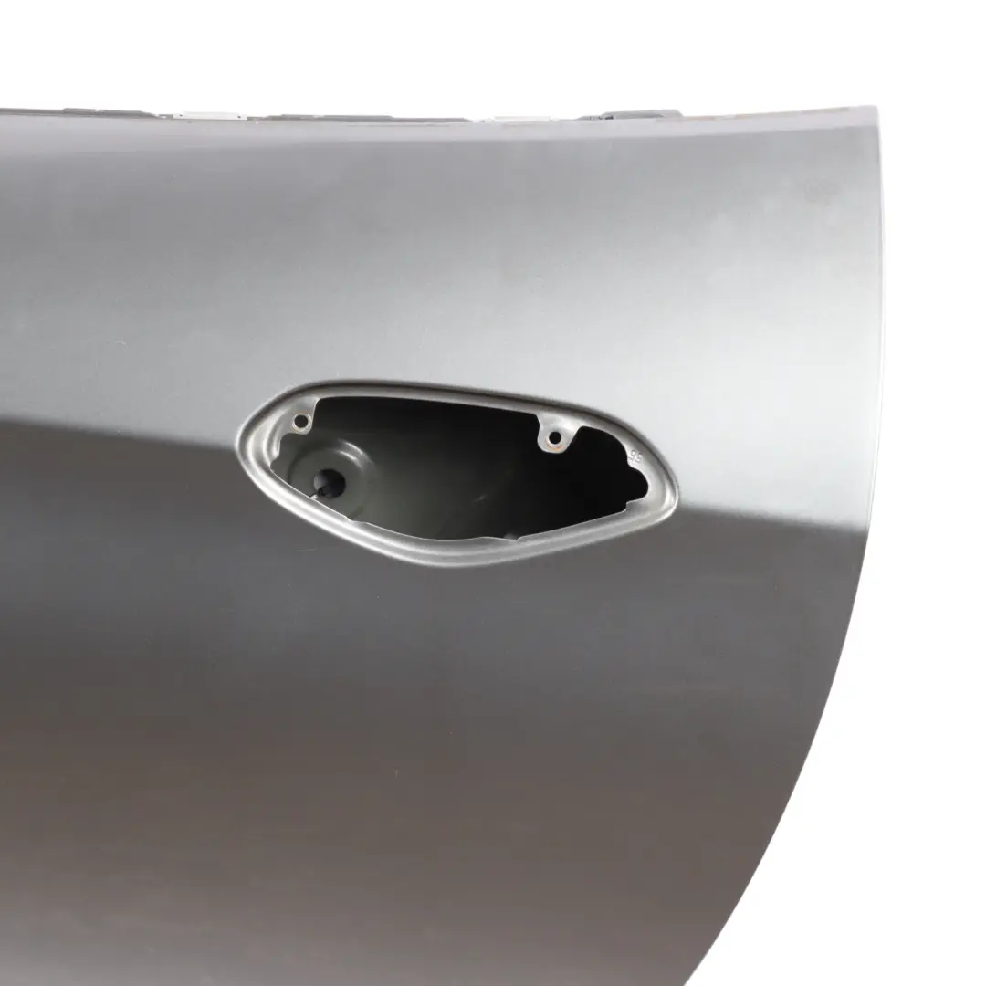 Door Front Left N/S BMW Z4 E89 Roadster Spacegrau Space Grey Metallic - A52 to with Part number 9628749 Door Front Left N/S BMW Z4 E89 Roadster Spacegrau Space Grey Metallic - A52 - SKU 9628749-SCG - Part number 9628749