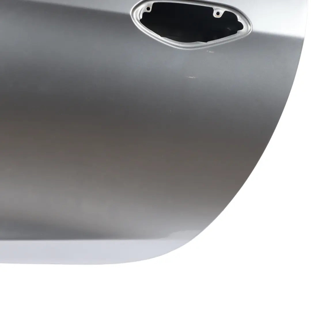 Door Front Left N/S BMW Z4 E89 Roadster Spacegrau Space Grey Metallic - A52 to with Part number 9628749 Door Front Left N/S BMW Z4 E89 Roadster Spacegrau Space Grey Metallic - A52 - SKU 9628749-SCG - Part number 9628749