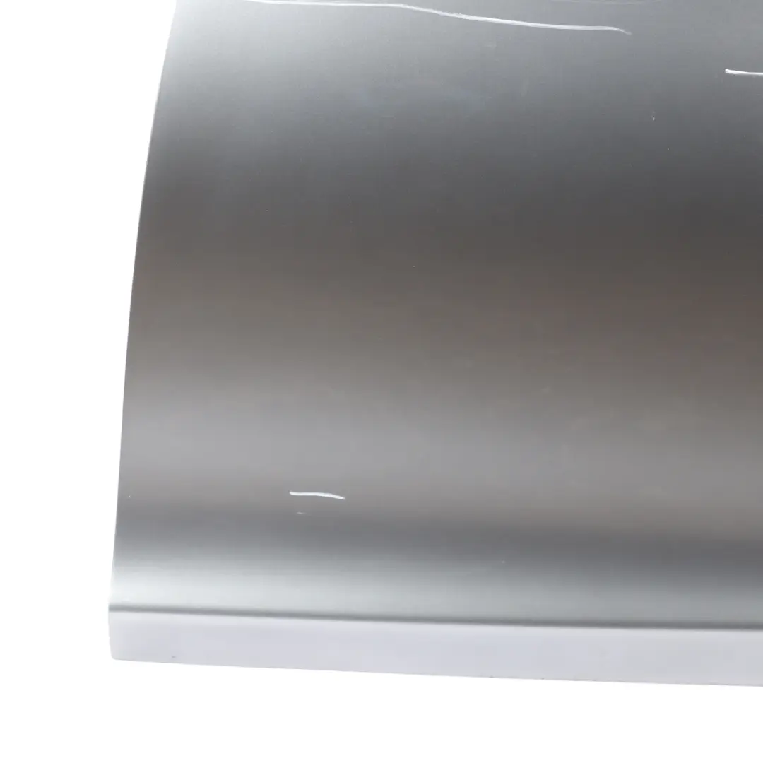 Door Front Left N/S BMW Z4 E89 Roadster Spacegrau Space Grey Metallic - A52 to with Part number 9628749 Door Front Left N/S BMW Z4 E89 Roadster Spacegrau Space Grey Metallic - A52 - SKU 9628749-SCG - Part number 9628749