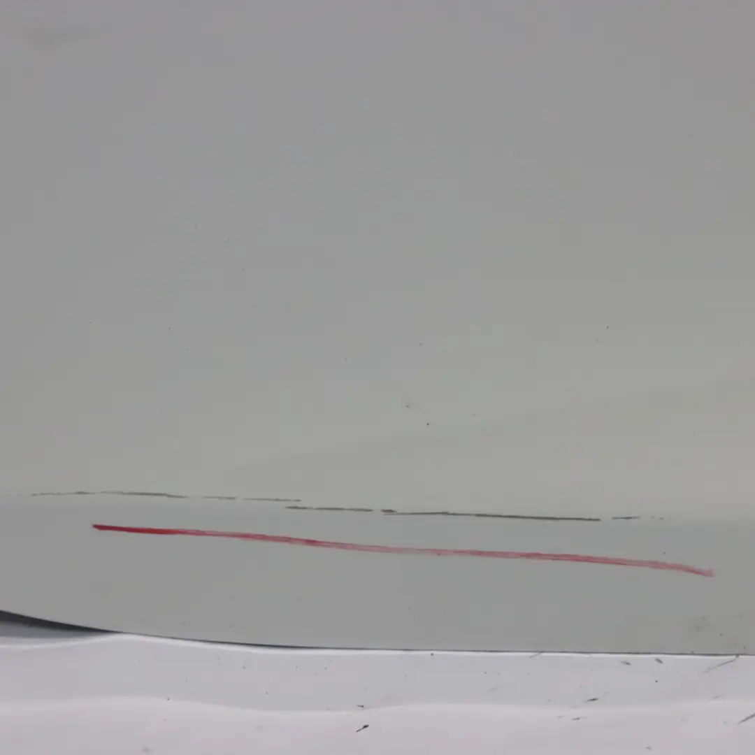 Porta Anteriore Destra Roadster Alpinweiss Alpine White 3 - 300 per BMW Z4 E89 con numero di parte 9628750 BMW Z4 E89 Porta Anteriore Destra Roadster Alpinweiss Alpine White 3 - 300 - SKU 9628750-AW - Numero di parte 9628750