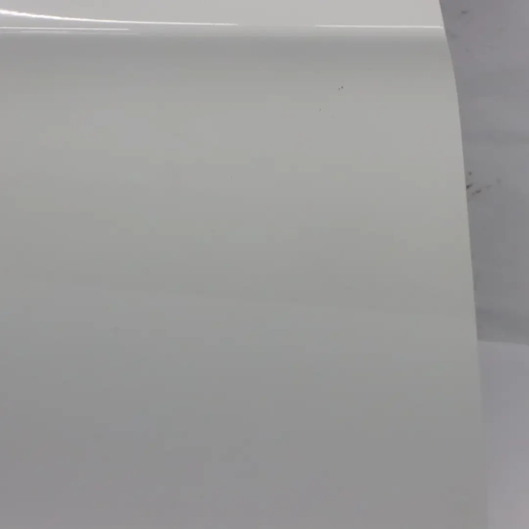 BMW Z4 E89 Tür Vorne Rechts Alpinweiss 3 Alpin Weiss - 300 - SKU 9628750-AW - Teilenummer 9628750
