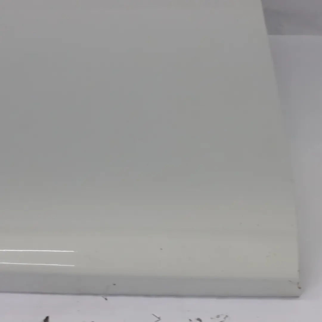 Door Front Right O/S BMW Z4 E89 Roadster Alpinweiss Alpine White 3 - 300 to  with Part number 9628750  Door Front Right O/S BMW Z4 E89 Roadster Alpinweiss Alpine White 3 - 300 - SKU 9628750-AW - Part number 9628750