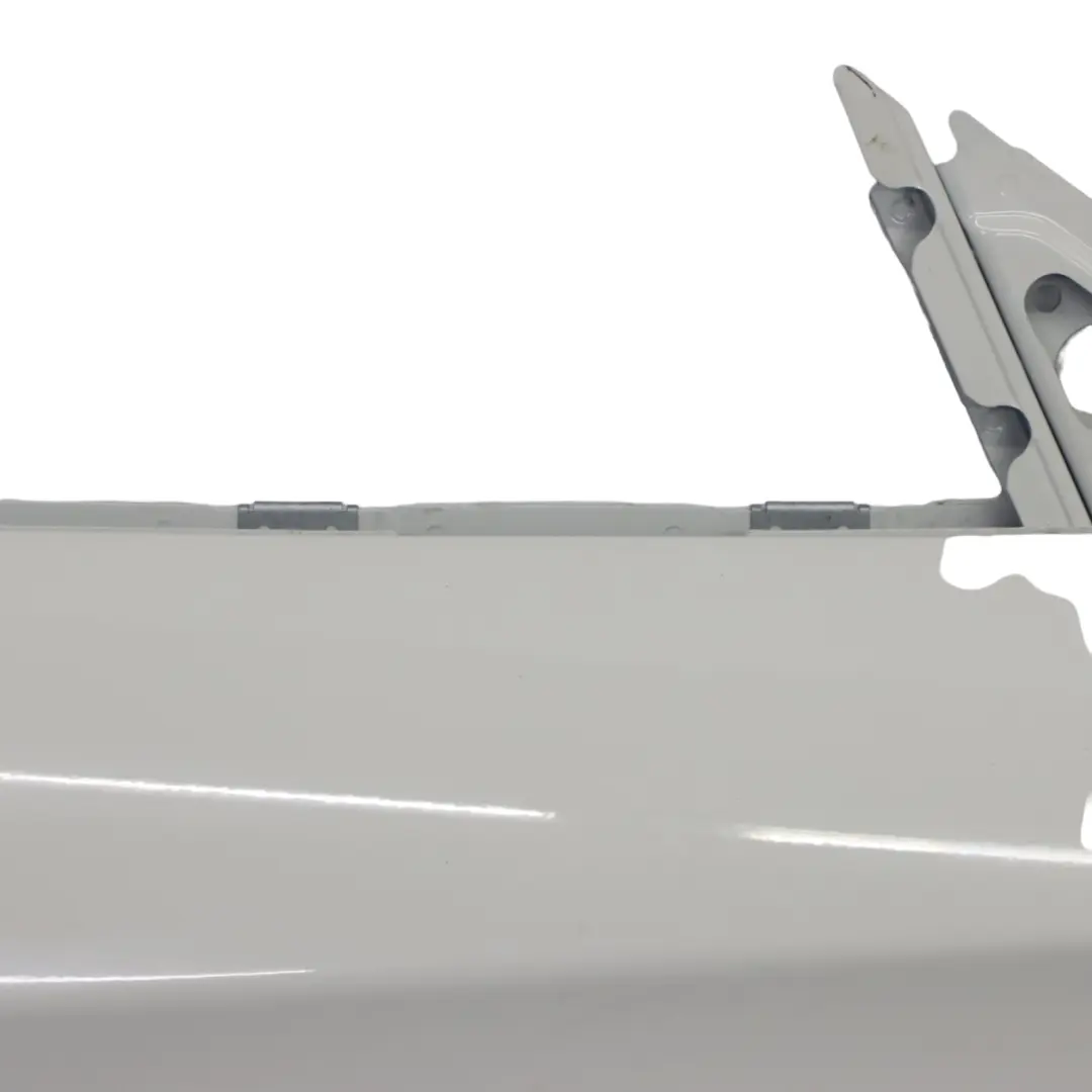 BMW Z4 E89 Porta Anteriore Destra Roadster Alpinweiss Alpine White 3 - 300 - SKU 9628750-AW - Numero di parte 9628750