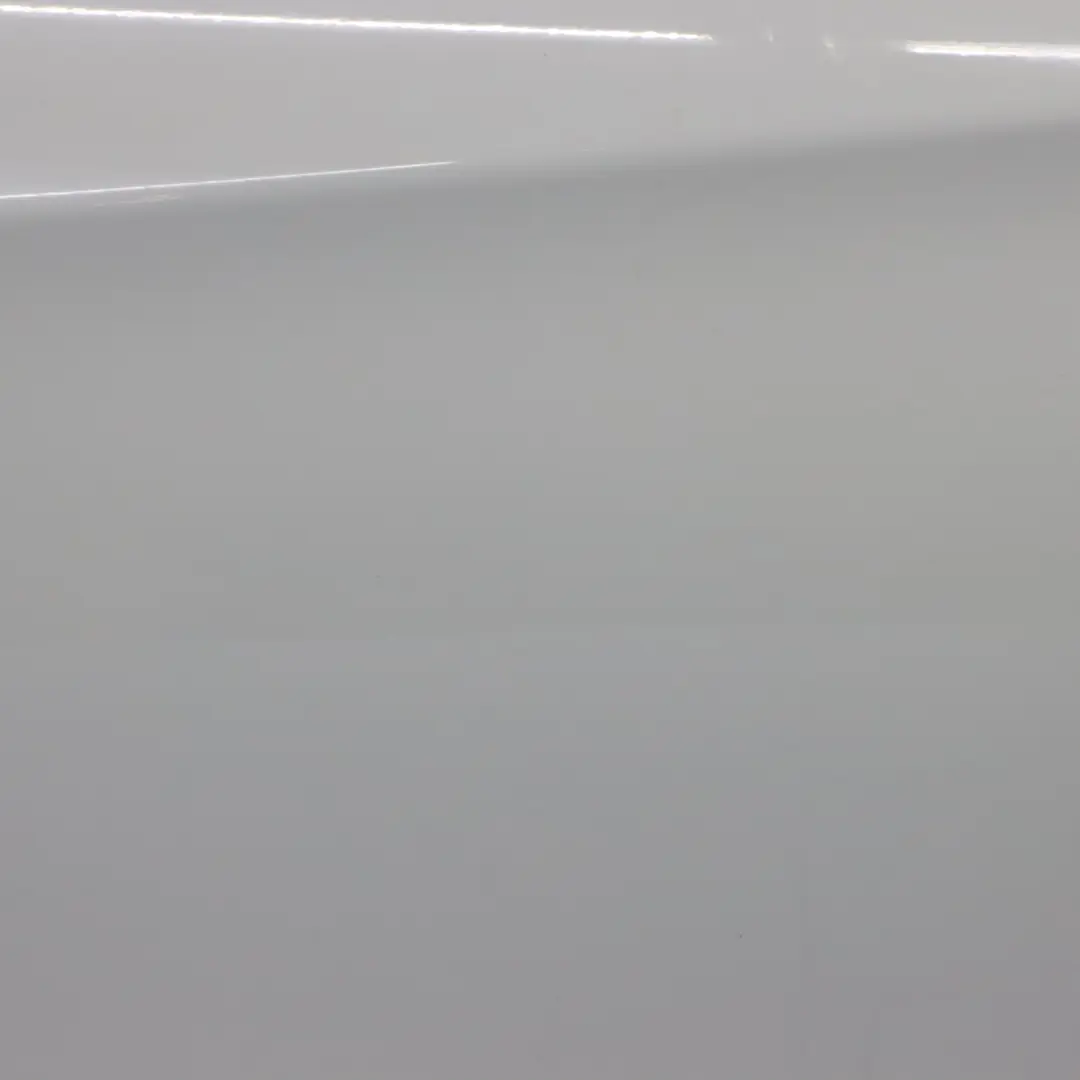 BMW Z4 E89 Drzwi Prawe Przednie Alpinweiss 3 Biały - 300 - SKU 9628750-AW - Numer Części 9628750