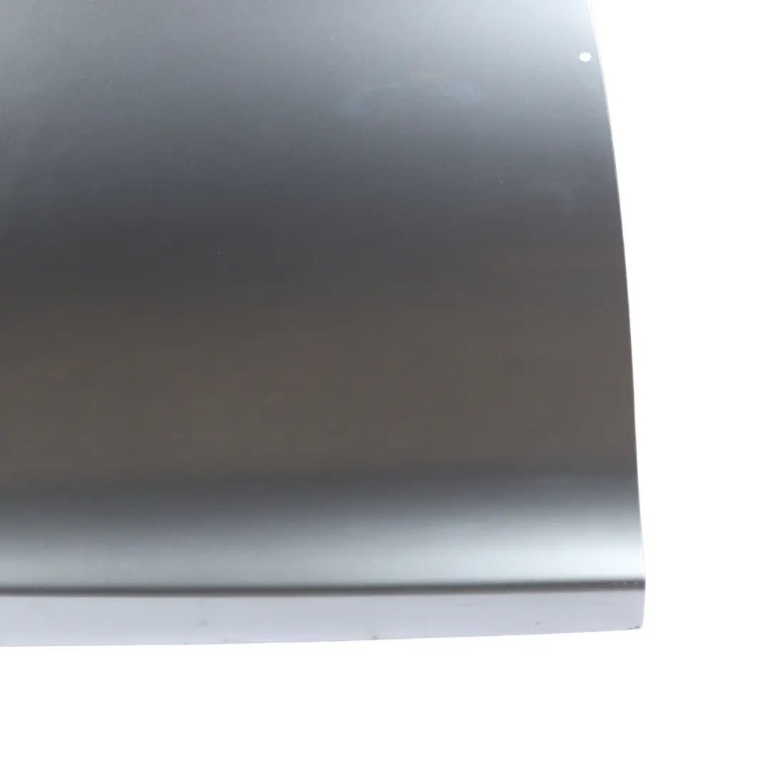 Door Front Right O/S BMW Z4 E89 Roadster Spacegrau Space Grey Metallic - A52 to with Part number 9628750 Door Front Right O/S BMW Z4 E89 Roadster Spacegrau Space Grey Metallic - A52 - SKU 9628750-SCG - Part number 9628750