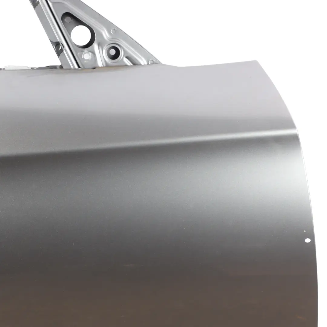 Door Front Right O/S BMW Z4 E89 Roadster Spacegrau Space Grey Metallic - A52 to with Part number 9628750 Door Front Right O/S BMW Z4 E89 Roadster Spacegrau Space Grey Metallic - A52 - SKU 9628750-SCG - Part number 9628750