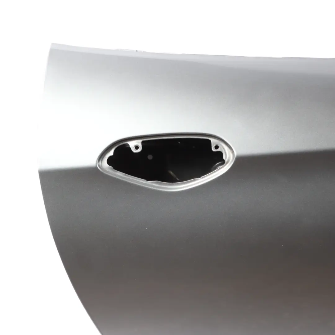  Door Front Right O/S BMW Z4 E89 Roadster Spacegrau Space Grey Metallic - A52 - SKU 9628750-SCG - Part number 9628750