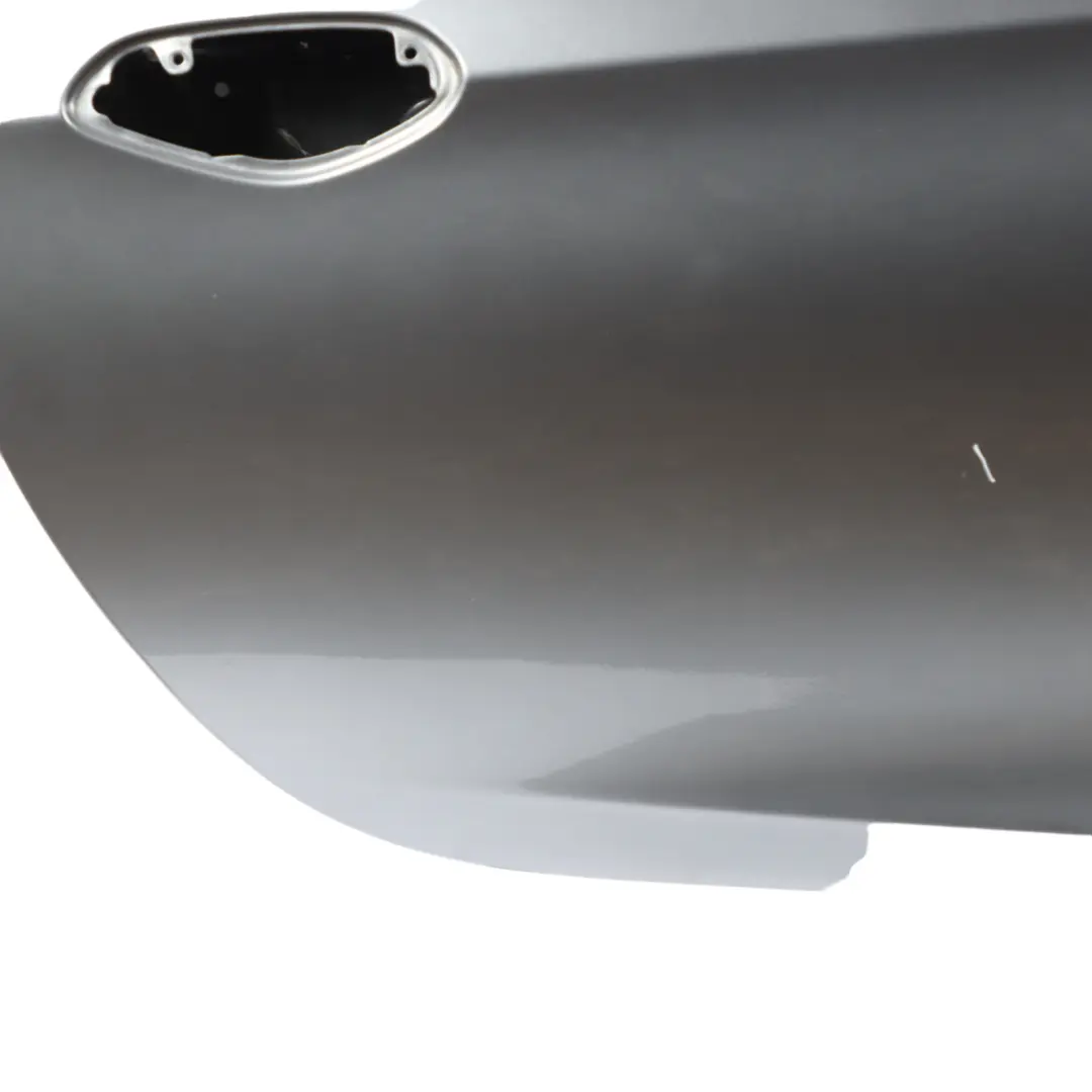 Door Front Right O/S BMW Z4 E89 Roadster Spacegrau Space Grey Metallic - A52 to with Part number 9628750 Door Front Right O/S BMW Z4 E89 Roadster Spacegrau Space Grey Metallic - A52 - SKU 9628750-SCG - Part number 9628750