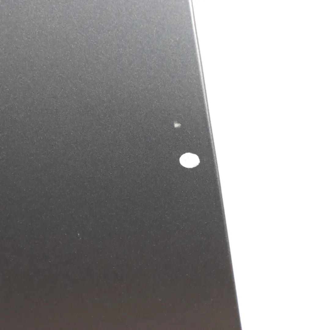 Door Front Right O/S BMW Z4 E89 Roadster Spacegrau Space Grey Metallic - A52 to with Part number 9628750 Door Front Right O/S BMW Z4 E89 Roadster Spacegrau Space Grey Metallic - A52 - SKU 9628750-SCG - Part number 9628750