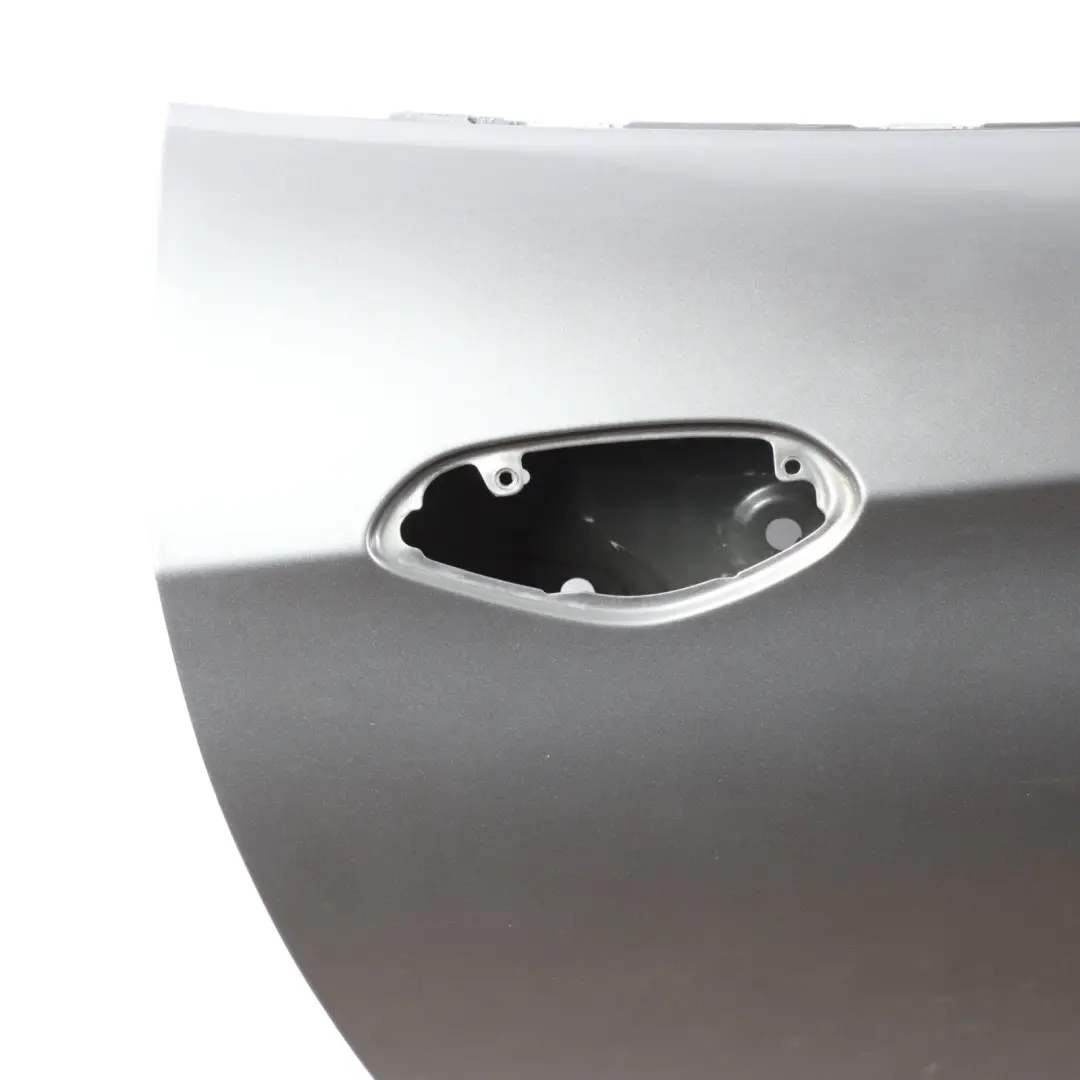 Door Front Right O/S BMW Z4 E89 Roadster Spacegrau Space Grey Metallic - A52 to with Part number 9628750 Door Front Right O/S BMW Z4 E89 Roadster Spacegrau Space Grey Metallic - A52 - SKU 9628750-SCG - Part number 9628750