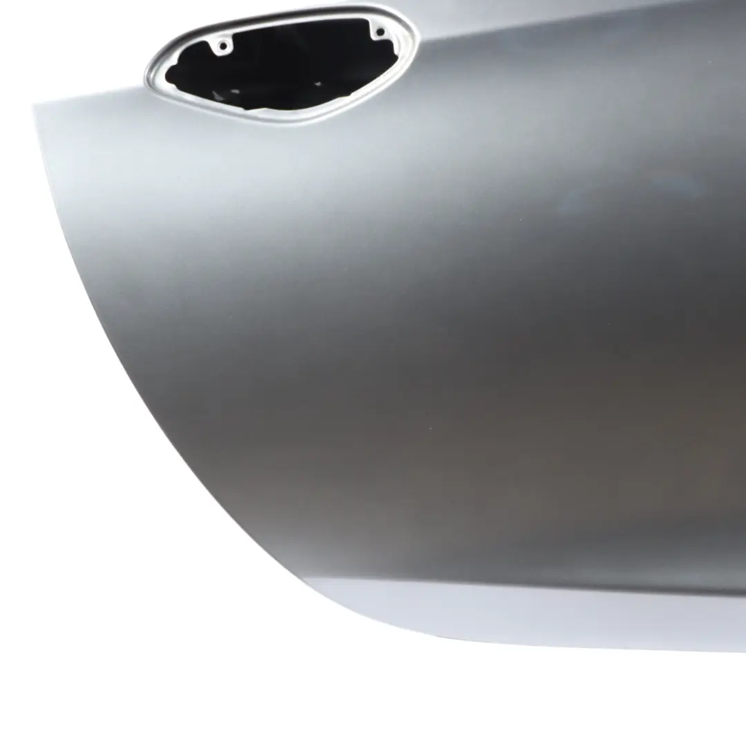 Door Front Right O/S BMW Z4 E89 Roadster Spacegrau Space Grey Metallic - A52 to with Part number 9628750 Door Front Right O/S BMW Z4 E89 Roadster Spacegrau Space Grey Metallic - A52 - SKU 9628750-SCG - Part number 9628750