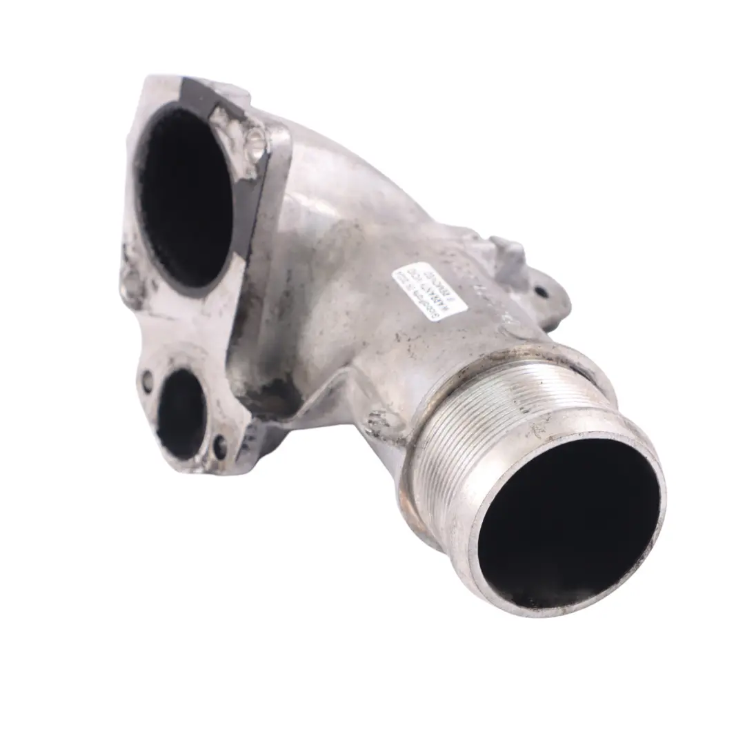 Peugeot 206 307 Przewód Rura Dolot Powietrza - SKU 9629133180 - Numer Części 9629133180