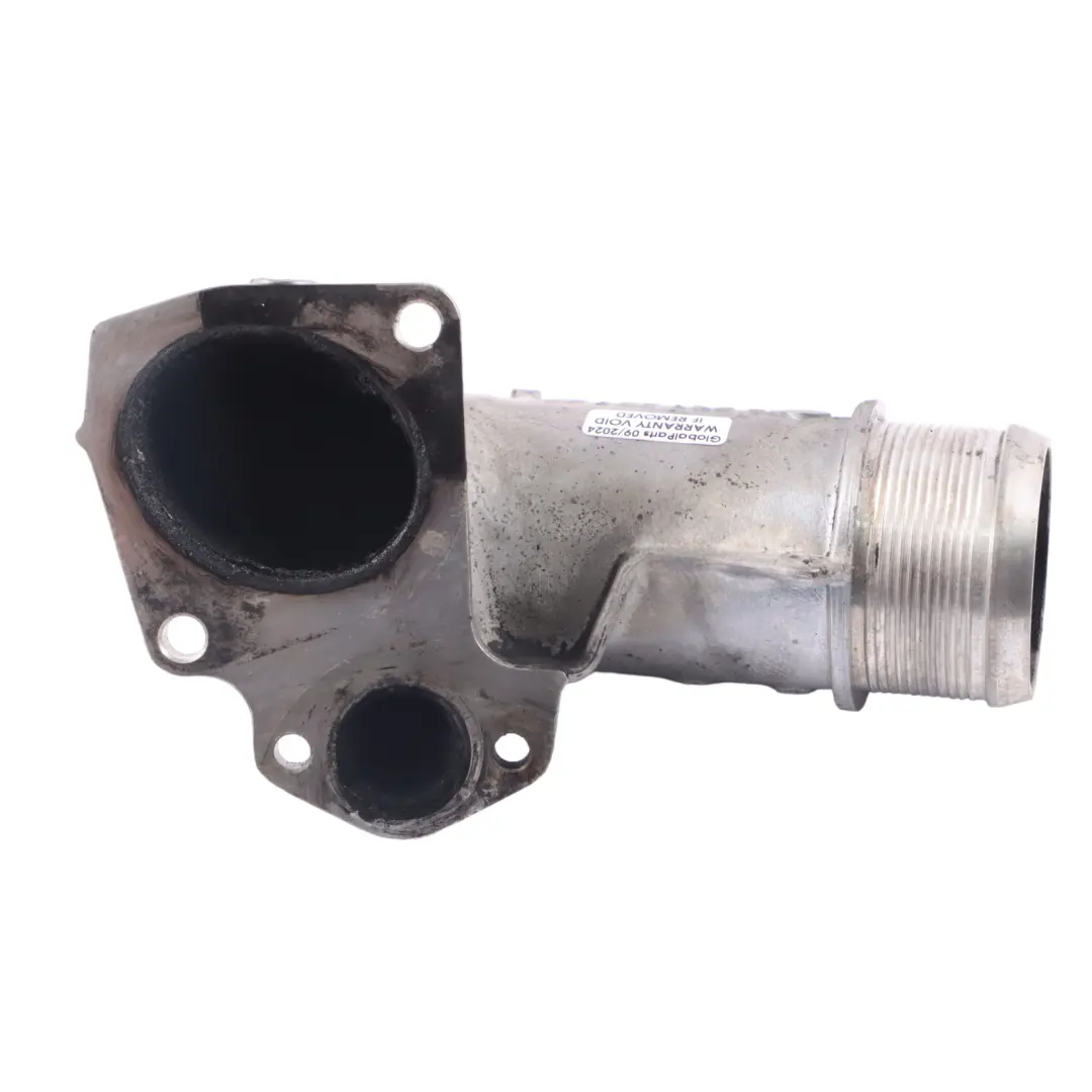 Connection Pipe Intake Tube to Peugeot 206 307 with Part number 9629133180 Peugeot 206 307 Connection Pipe Intake Tube - SKU 9629133180 - Part number 9629133180