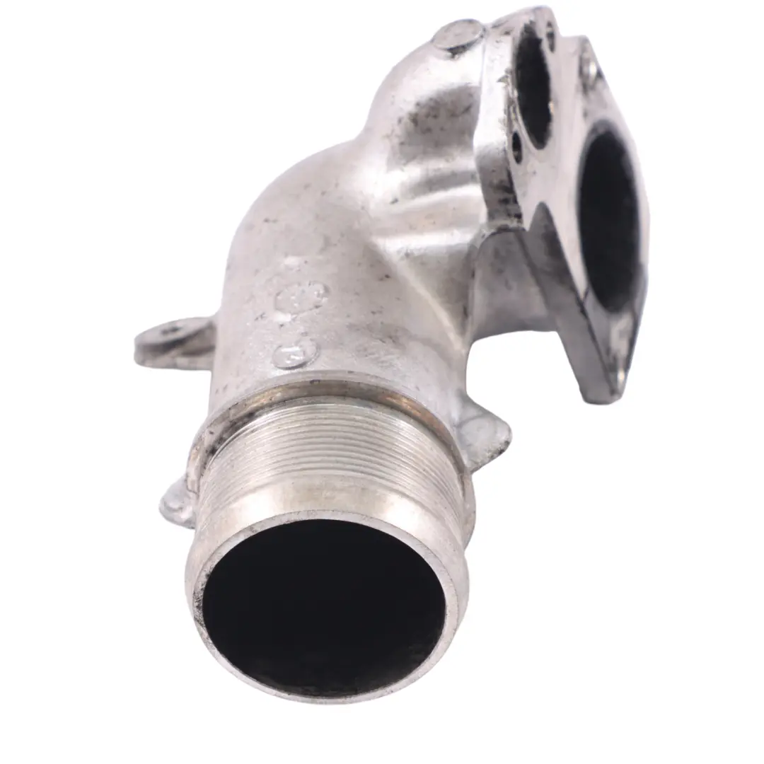 Peugeot 206 307 Tubo di collegamento Tubo di aspirazione - SKU 9629133180 - Numero di parte 9629133180