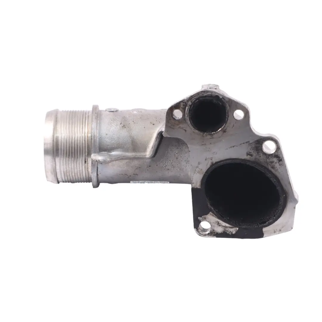 Peugeot 206 307 Tubo di collegamento Tubo di aspirazione - SKU 9629133180 - Numero di parte 9629133180