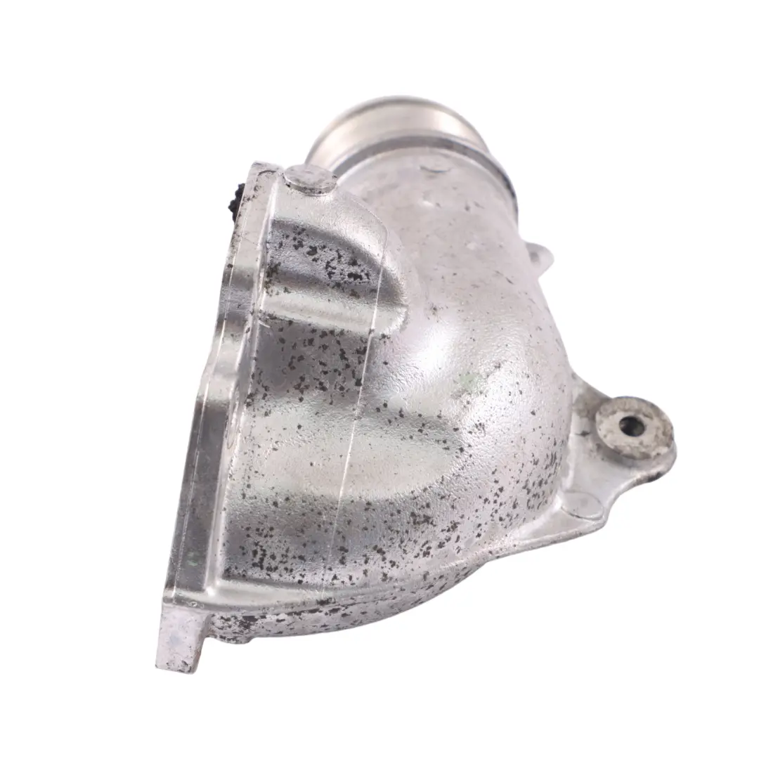 Tubo di collegamento Tubo di aspirazione per Peugeot 206 307 con numero di parte 9629133180 Peugeot 206 307 Tubo di collegamento Tubo di aspirazione - SKU 9629133180 - Numero di parte 9629133180