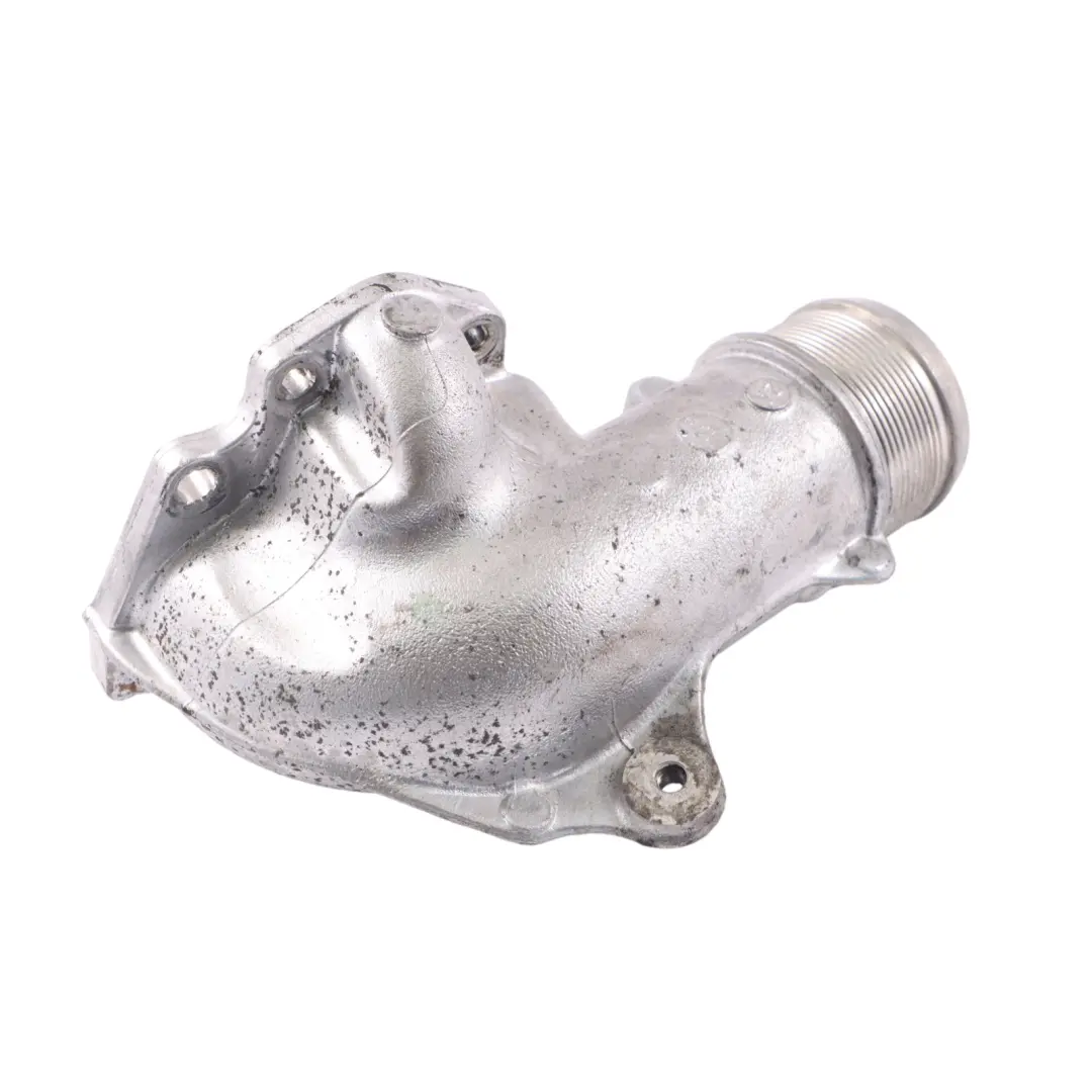 Peugeot 206 307 Tubo de conexión Tubo de admisión - SKU 9629133180 - Número de pieza 9629133180