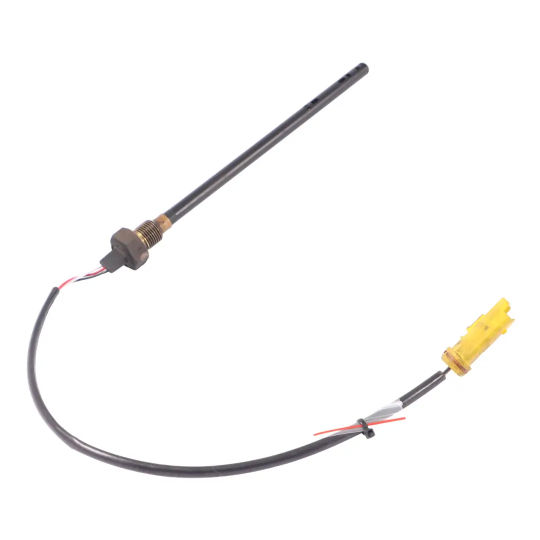 Capteur Niveau d'Huile Moteur pour Peugeot 206 à propos du numéro de pièce 96321685 Peugeot 206 Capteur Niveau d'Huile Moteur - SKU 96321685 - Numéro de pièce 96321685