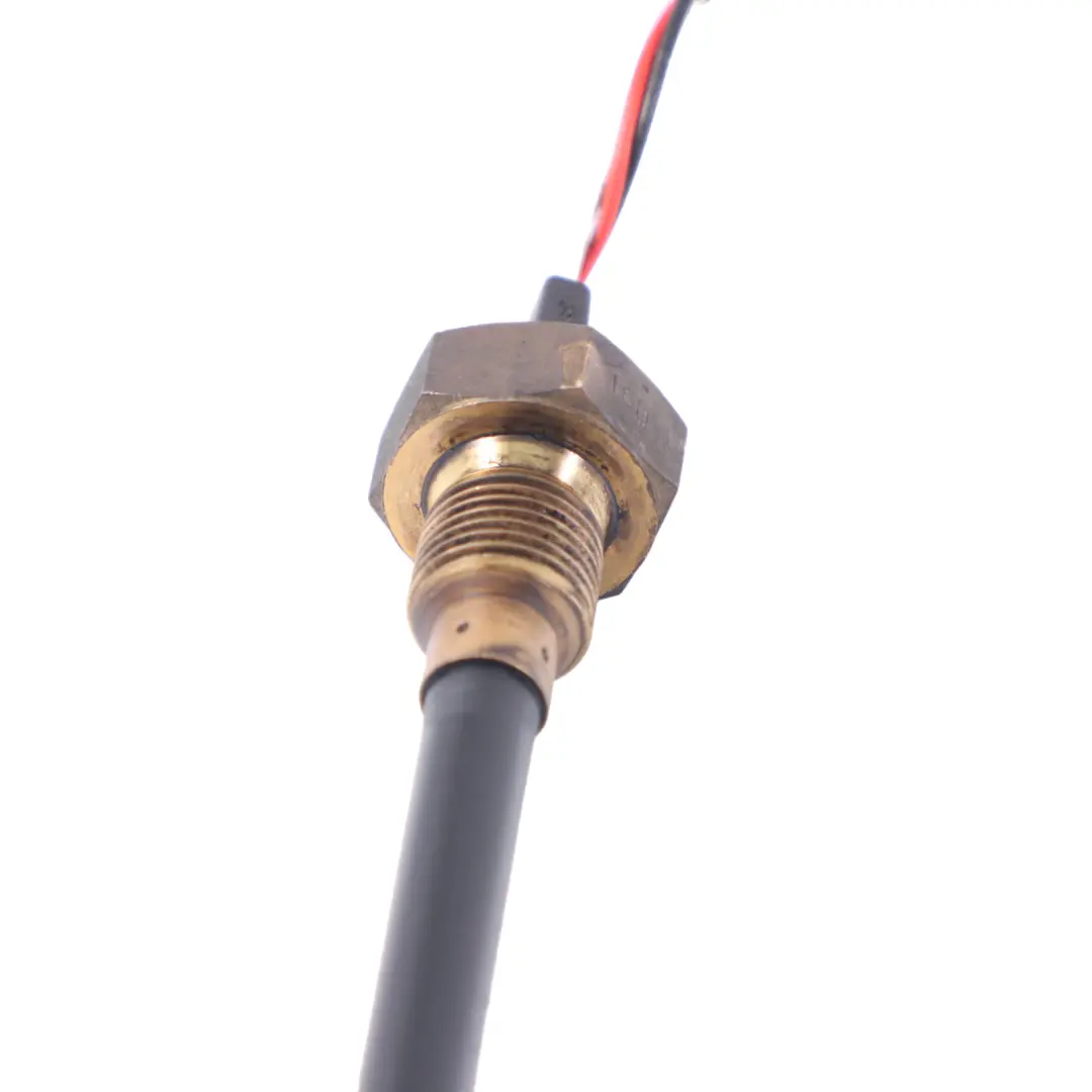 Oil Level Sensor to Peugeot 206 Engine with Part number 96321685 Peugeot 206 Engine Oil Level Sensor - SKU 96321685 - Part number 96321685