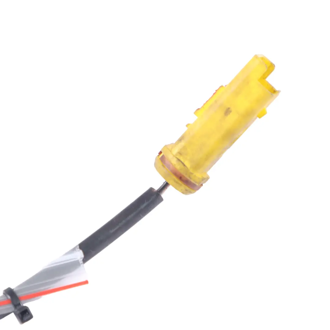 Capteur Niveau d'Huile Moteur pour Peugeot 206 à propos du numéro de pièce 96321685 Peugeot 206 Capteur Niveau d'Huile Moteur - SKU 96321685 - Numéro de pièce 96321685