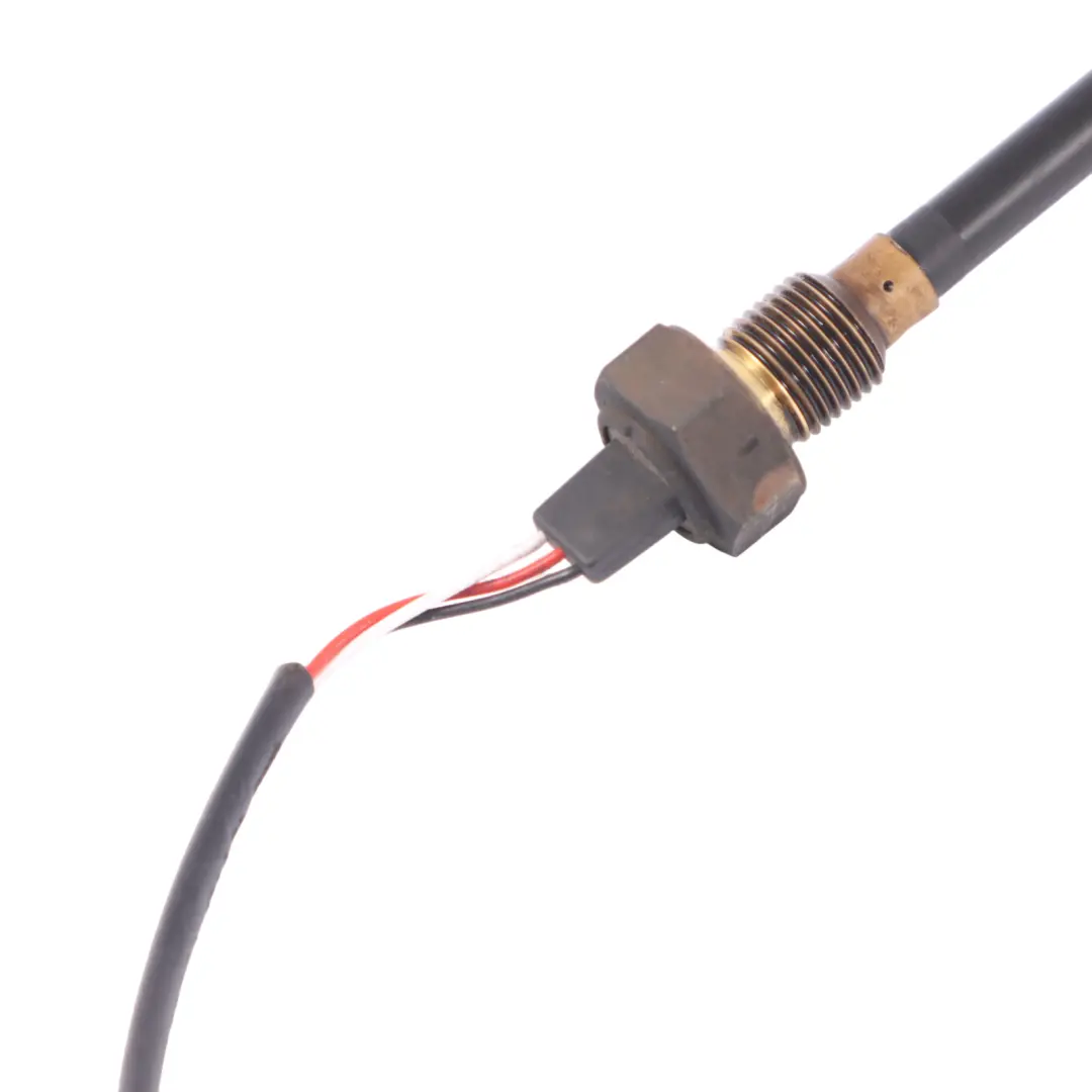 Sensor de Nivel de Aceite del Motor del Peugeot 206 para con número de pieza 96321685 Sensor de Nivel de Aceite del Motor del Peugeot 206 - SKU 96321685 - Número de pieza 96321685