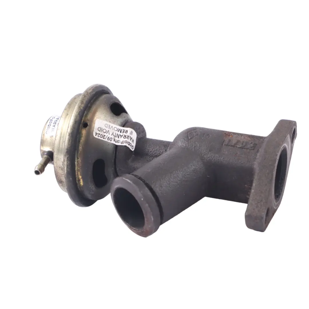 Zawór EGR do Peugeot 206 2.0 Hdi Diesel o numerze 9633602180 Peugeot 206 2.0 Hdi Diesel Zawór EGR - SKU 9633602180 - Numer Części 9633602180