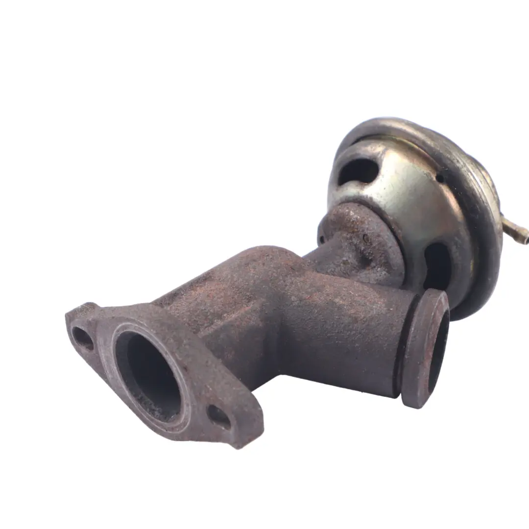Peugeot 206 2.0 Hdi Diesel Válvula EGR - SKU 9633602180 - Número de pieza 9633602180