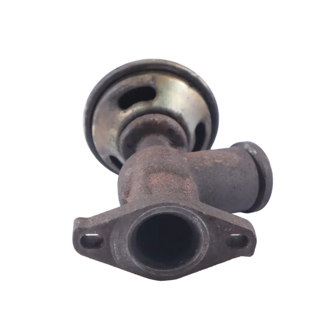 Peugeot 206 2.0 Hdi Diesel Valvola EGR - SKU 9633602180 - Numero di parte 9633602180