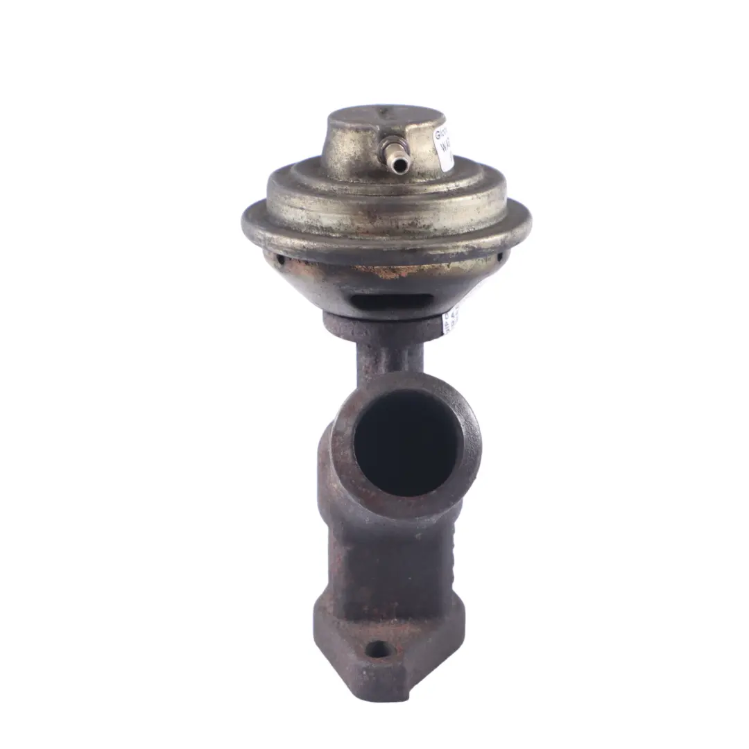 Peugeot 206 2.0 Hdi Diesel Valvola EGR - SKU 9633602180 - Numero di parte 9633602180