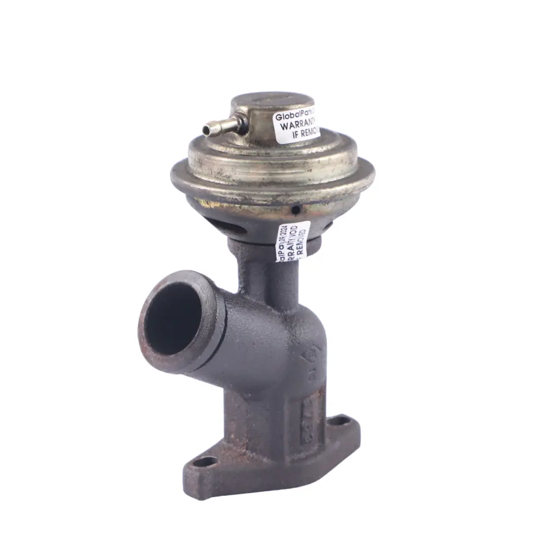 Zawór EGR do Peugeot 206 2.0 Hdi Diesel o numerze 9633602180 Peugeot 206 2.0 Hdi Diesel Zawór EGR - SKU 9633602180 - Numer Części 9633602180