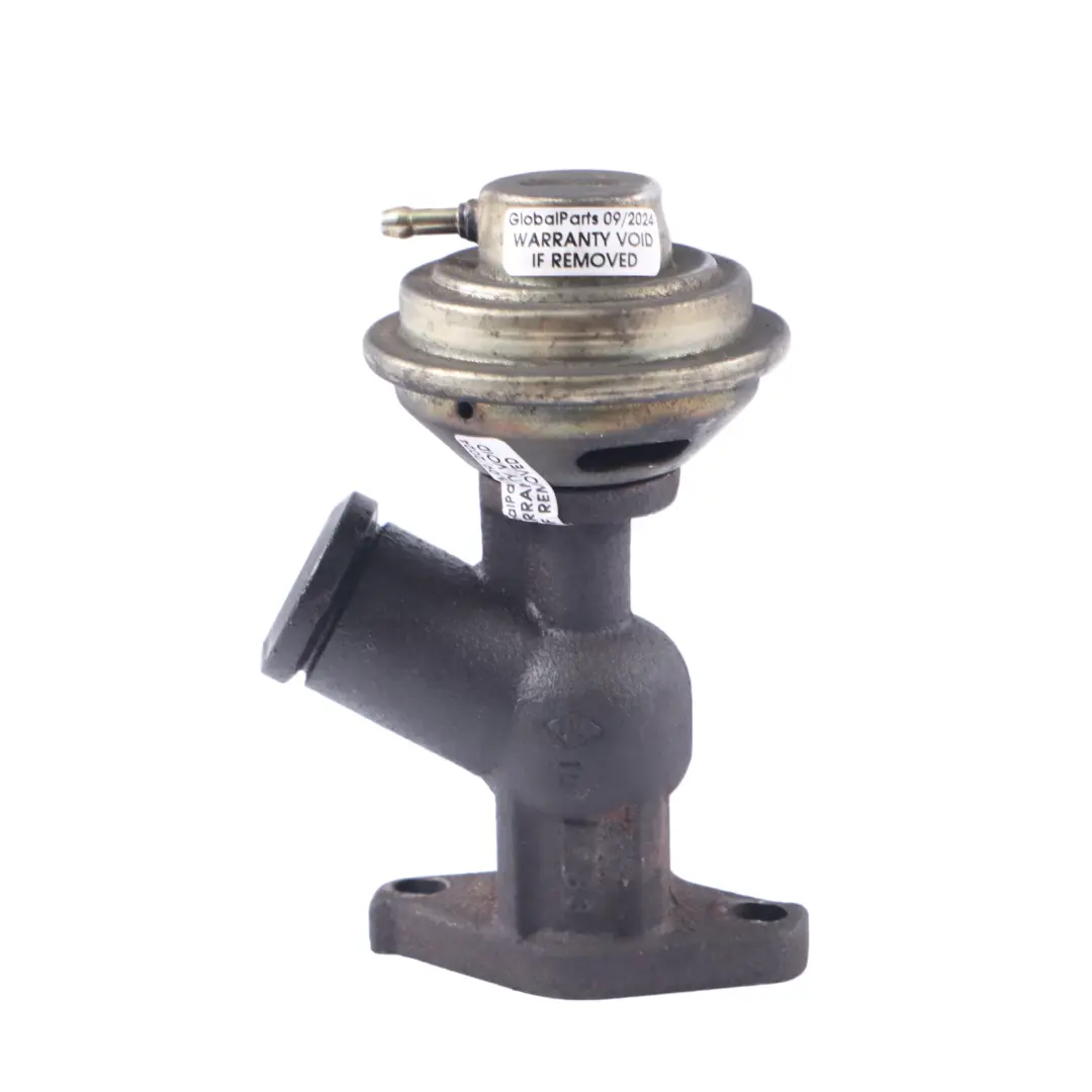 Peugeot 206 2.0 Hdi Diesel Zawór EGR - SKU 9633602180 - Numer Części 9633602180