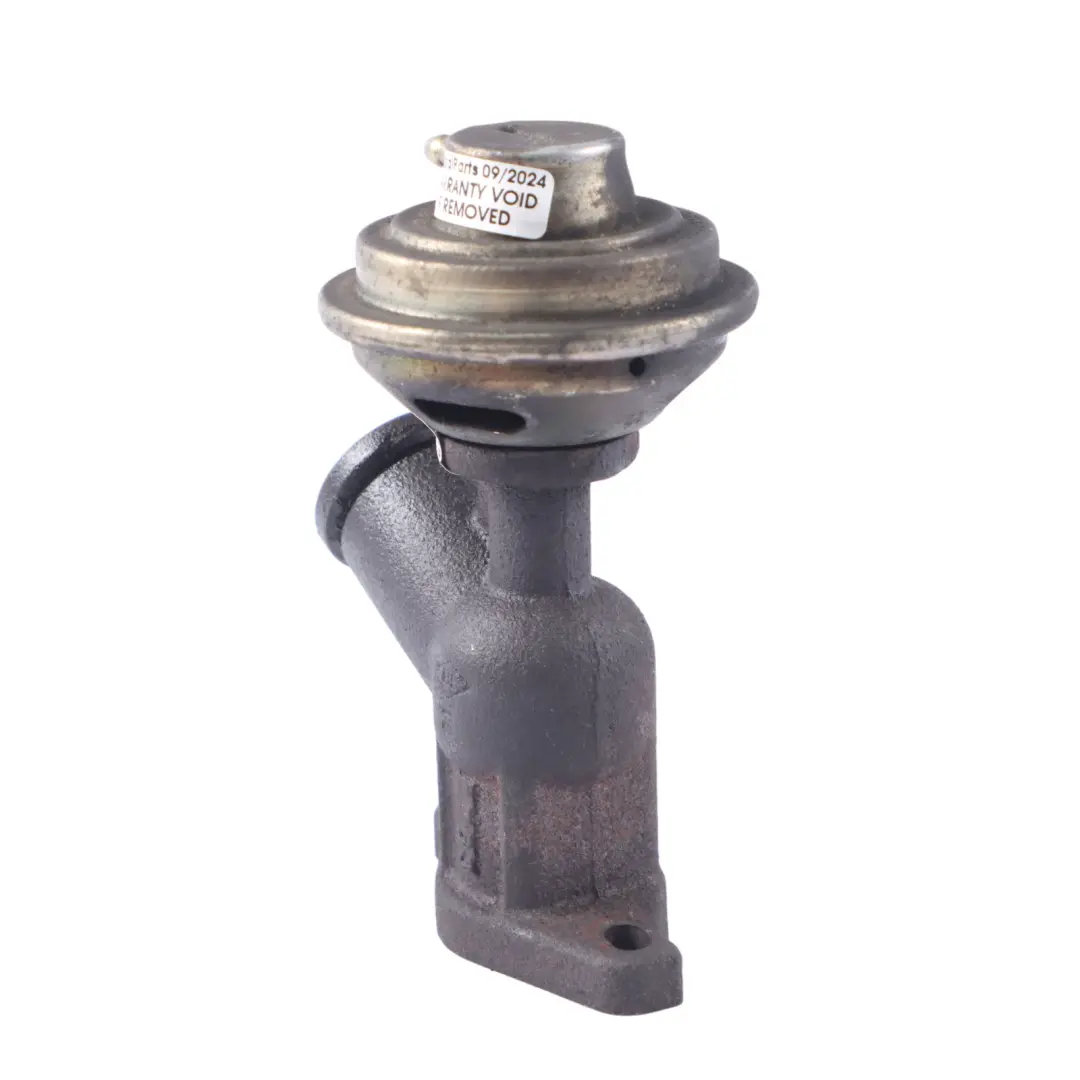 Valve to Peugeot 206 2.0 Hdi Diesel EGR with Part number 9633602180 Peugeot 206 2.0 Hdi Diesel EGR Valve - SKU 9633602180 - Part number 9633602180