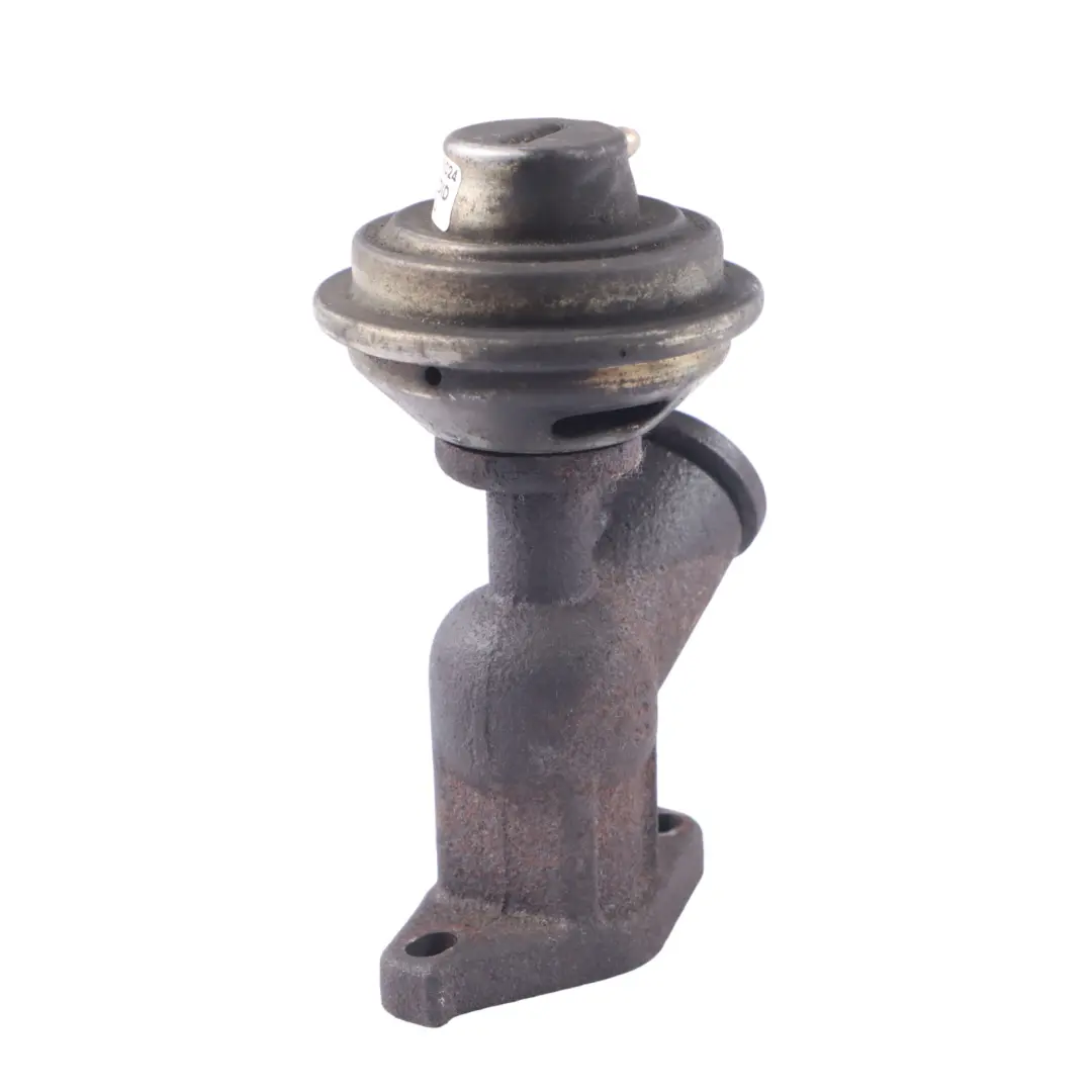 AGR Ventil für Peugeot 206 2.0 Hdi Diesel mit Teilenummer 9633602180 Peugeot 206 2.0 Hdi Diesel AGR Ventil - SKU 9633602180 - Teilenummer 9633602180