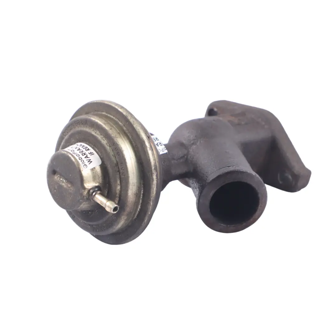 Peugeot 206 2.0 Hdi Diesel Zawór EGR - SKU 9633602180 - Numer Części 9633602180