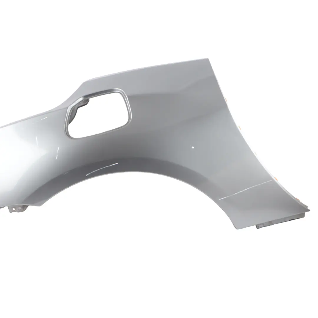 BMW Z4 E89 Quarter Side Panel Wing Fender Rear Right O/S Spacegrau Grey - A52 - SKU 7225124-SCG1 - Part number 7225124