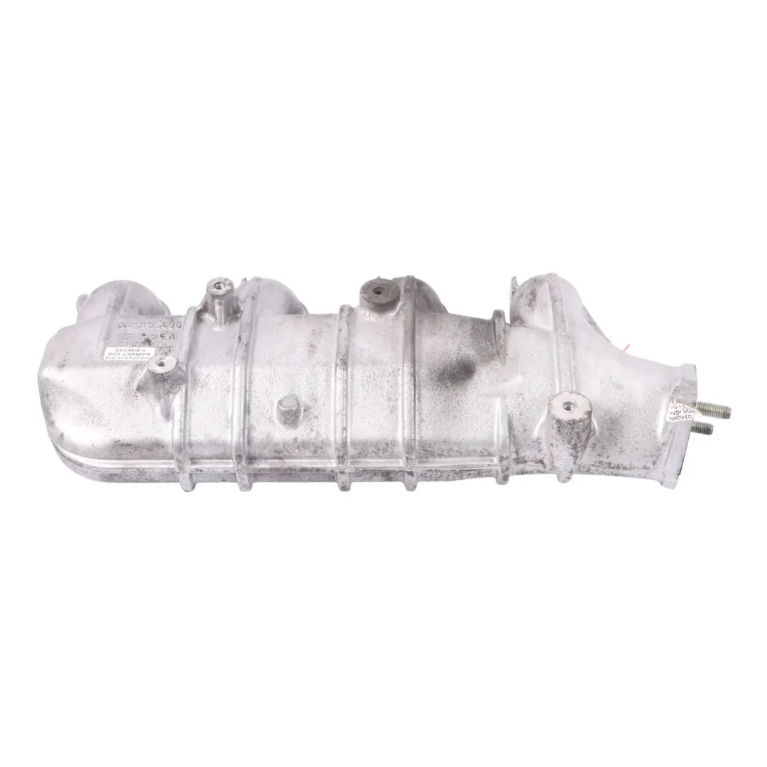 Intake Manifold Intercooler Radiator Peugeot 206 Air - SKU 9635616310 - Part number 9635616310
