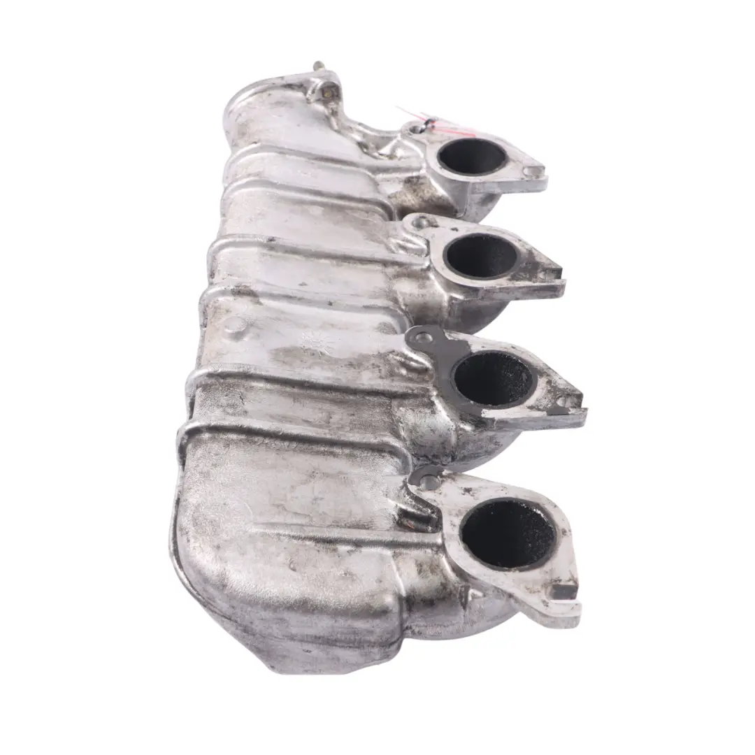 Intake Manifold Intercooler Radiator Peugeot 206 Air - SKU 9635616310 - Part number 9635616310