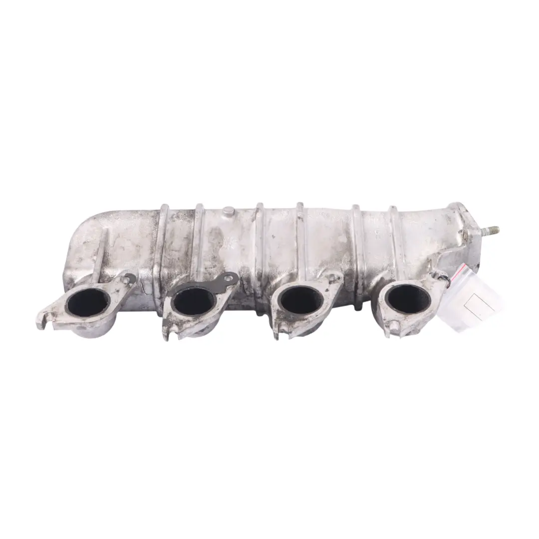 Peugeot 206 Lufteinlass Krümmer Ladeluft Kühler - SKU 9635616310 - Teilenummer 9635616310