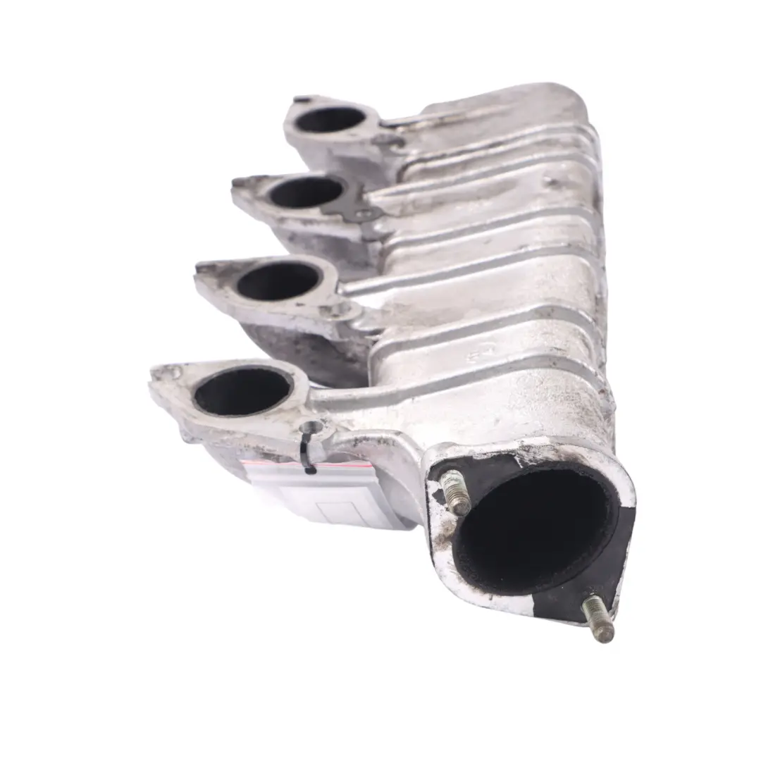 Colector de Admisión de Aire Intercooler Radiador para Peugeot 206 con número de pieza 9635616310 Peugeot 206 Colector de Admisión de Aire Intercooler Radiador - SKU 9635616310 - Número de pieza 9635616310