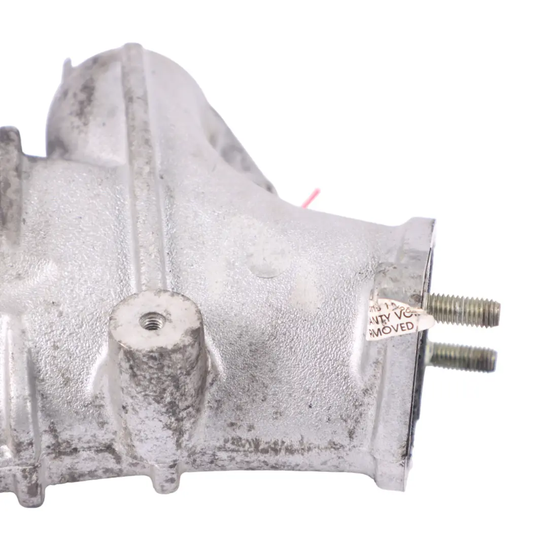 Manifold d'Admission d'Air Intercooler Radiateur pour Peugeot 206 à propos du numéro de pièce 9635616310 Peugeot 206 Manifold d'Admission d'Air Intercooler Radiateur - SKU 9635616310 - Numéro de pièce 9635616310